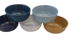 Салатник LoftBowl M0520-W7260 - в интернет-магазине Мир посуды Салатник LoftBowl M0520-W7260 - Мир посуды