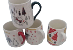 Кружка ChristmasNiceties 650мл M0520-TX8356 - в интернет-магазине Мир посуды Кружка ChristmasNiceties 650мл M0520-TX8356 - Мир посуды