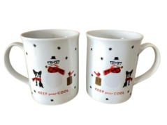 Кружка TinyWinter 430мл M0520-FBC-235 - в интернет-магазине Мир посуды Кружка TinyWinter 430мл M0520-FBC-235 - Мир посуды