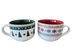 Кружка NewYear'sParade 530мл M0520-MB-0928 - в интернет-магазине Мир посуды Кружка NewYear'sParade 530мл M0520-MB-0928 - Мир посуды