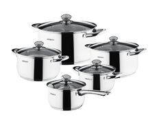   Gemini Gourmet Varese AR1910PS -  