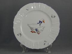    Bernadotte      30 -  