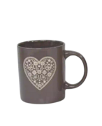  Heart grey 320 AR3074G