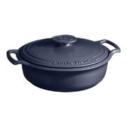 Кастрюля с крышкой Sublime Indigo 3,2л 664793 - в интернет-магазине Мир посуды Кастрюля с крышкой Sublime Indigo 3,2л 664793 - Мир посуды