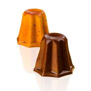 Форма для шоколада Praline 3х2,5см MA1990 - в интернет-магазине Мир посуды Форма для шоколада Praline 3х2,5см MA1990 - Мир посуды