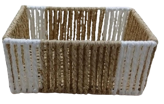 Корзинка 23,5х12х7,5см HW74796-1