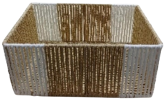 Корзинка 28,5х15,5х8,5см HW74796-2