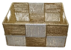 Корзинка 30,5х20,5х16см HW74793-2