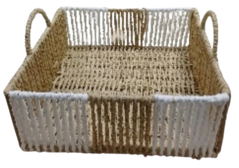 Корзинка 25,5х9,5см HW74794-2