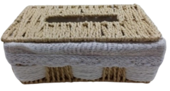 Салфетница 22х12х9см HW74792-1 - в интернет-магазине Мир посуды Салфетница 22х12х9см HW74792-1 - Мир посуды