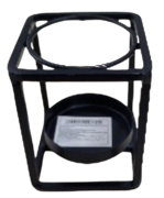 Подсвечник Core 10см HW74814