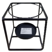 Подсвечник Core 12см HW74817