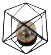 Подсвечник Prisma 10см HW74820