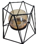 Подсвечник Prisma 10см HW74821