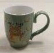  SweetBear 350 M0520-R-307