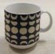 Кружка Dissimule 330мл M0520-14723-2 - в интернет-магазине Мир посуды Кружка Dissimule 330мл M0520-14723-2 - Мир посуды