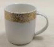 Кружка RichelieuLace 330мл M0520-13573 - в интернет-магазине Мир посуды Кружка RichelieuLace 330мл M0520-13573 - Мир посуды