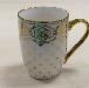 Кружка Amour 330мл M0520-14454 - в интернет-магазине Мир посуды Кружка Amour 330мл M0520-14454 - Мир посуды