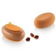 Форма для выпечки + каттер 8х5,2х3см OVAL 80 - в интернет-магазине Мир посуды Форма для выпечки + каттер 8х5,2х3см OVAL 80 - Мир посуды