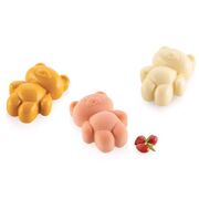    53,62,1 TEDDY BEAR XS 20 -  