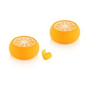 Форма для выпечки с ковриком + каттер 7х3,1см THE SLICE OF CITRUS 100 - в интернет-магазине Мир посуды Форма для выпечки с ковриком + каттер 7х3,1см THE SLICE OF CITRUS 100 - Мир посуды
