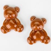 Форма для шоколада Mallow 8х6,5х2,2см MA6104 - в интернет-магазине Мир посуды Форма для шоколада Mallow 8х6,5х2,2см MA6104 - Мир посуды