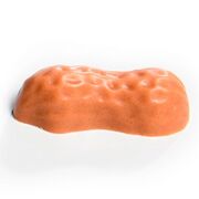 Форма для шоколада Арахис 5х2,3х1,5см MA1036 - в интернет-магазине Мир посуды Форма для шоколада Арахис 5х2,3х1,5см MA1036 - Мир посуды