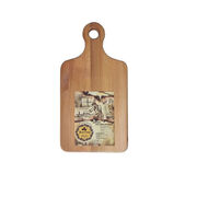 Доска 35х18х1,5см 8918 - в интернет-магазине Мир посуды Доска 35х18х1,5см 8918 - Мир посуды