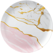 Тарелка обеденная Simply Melbastone 26см V8310 - в интернет-магазине Мир посуды Тарелка обеденная Simply Melbastone 26см V8310 - Мир посуды