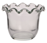 Ваза Emma 12,5см B150082 - в интернет-магазине Мир посуды Ваза Emma 12,5см B150082 - Мир посуды