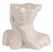 Ваза Vica 12см A060208 - в интернет-магазине Мир посуды Ваза Vica 12см A060208 - Мир посуды