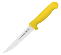 Нож обвалочный Profissional Master желтый 15,2см 24660/056 - в интернет-магазине Мир посуды Нож обвалочный Profissional Master желтый 15,2см 24660/056 - Мир посуды
