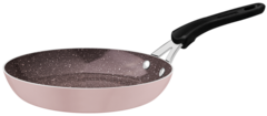 Сковорода Tunis Pink 28см 28720/428 - в интернет-магазине Мир посуды Сковорода Tunis Pink 28см 28720/428 - Мир посуды