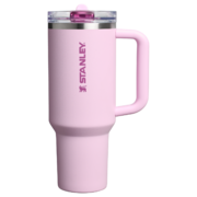 Термокружка Quencher ProTour Flip Cherry Blossom 1,17л 10-12486-167 - в интернет-магазине Мир посуды Термокружка Quencher ProTour Flip Cherry Blossom 1,17л 10-12486-167 - Мир посуды