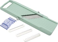 Овощерезка Classic 32,5х9,5х2,4см BN-1GR - в интернет-магазине Мир посуды Овощерезка Classic 32,5х9,5х2,4см BN-1GR - Мир посуды