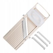 Овощерезка Super Standard 35,5x13,2x4,5см BN-5S - в интернет-магазине Мир посуды Овощерезка Super Standard 35,5x13,2x4,5см BN-5S - Мир посуды