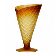 Креманка Gelato spray biscotto 280мл 133990MP1321469 - в интернет-магазине Мир посуды Креманка Gelato spray biscotto 280мл 133990MP1321469 - Мир посуды