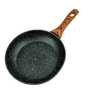 Сковорода 22см 7555-E - в интернет-магазине Мир посуды Сковорода 22см 7555-E - Мир посуды