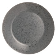Тарелка обеденная Slate 25см V0115 - в интернет-магазине Мир посуды Тарелка обеденная Slate 25см V0115 - Мир посуды