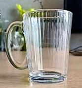 Кружка 290мл AR5046