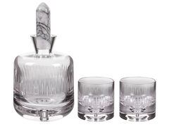 Набор для водки на подносе 2/5 790-054