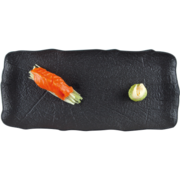 Блюдо прямоугольное Shade 34х15см SH35DT