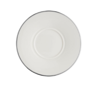 Блюдце Silverline Neat 12см SLENEA02KT