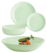 �������� ������ Diwali Light Turquoise 6/19 V6218 - ��� ������