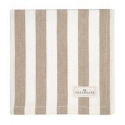 Салфетка сервировочная Rigmor white 40х40см 5707463359120 - в интернет-магазине Мир посуды Салфетка сервировочная Rigmor white 40х40см 5707463359120 - Мир посуды