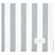 Салфетка сервировочная Rigmor grey 40х40см 5707463401775 - в интернет-магазине Мир посуды Салфетка сервировочная Rigmor grey 40х40см 5707463401775 - Мир посуды