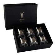 Набор стаканов для виски Штаб ВМФ 360мл B6VMF2PG - в интернет-магазине Мир посуды Набор стаканов для виски Штаб ВМФ 360мл B6VMF2PG - Мир посуды