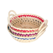 Кошик 20х6см 333-0002