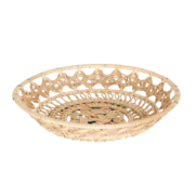 Корзинка 20х3см 333-0006