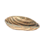 Кошик Листочок 23х17х4см 333-0010